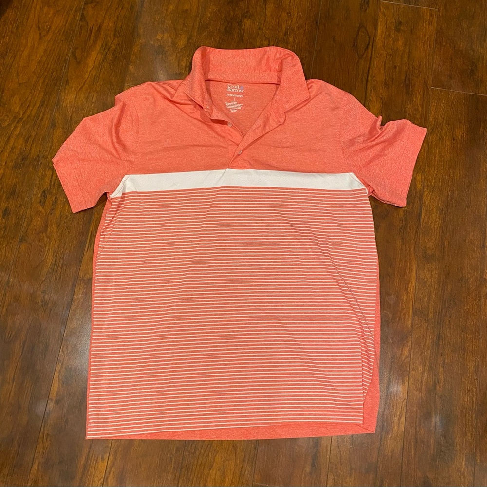 Croft & Barrow | Men’s T Shirt
